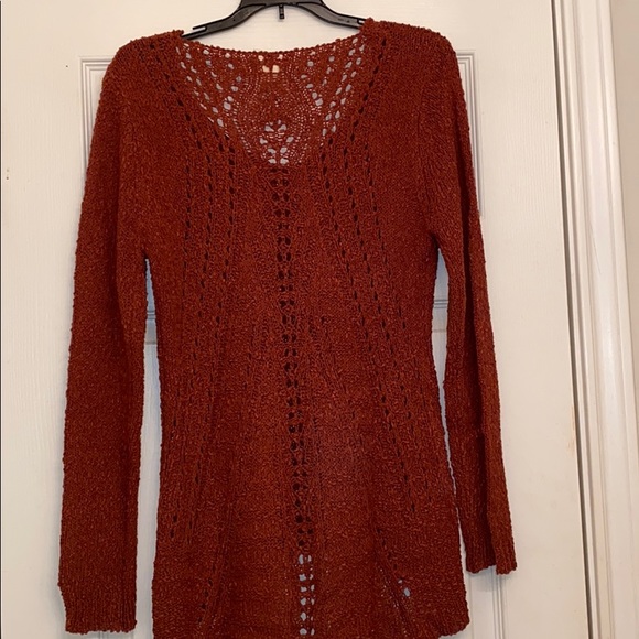 “Pretty Good” Sweater - Size Small - Picture 2 of 2